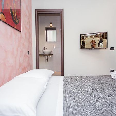 Domus Regis Bed and Breakfast Cagliari Exteriör bild