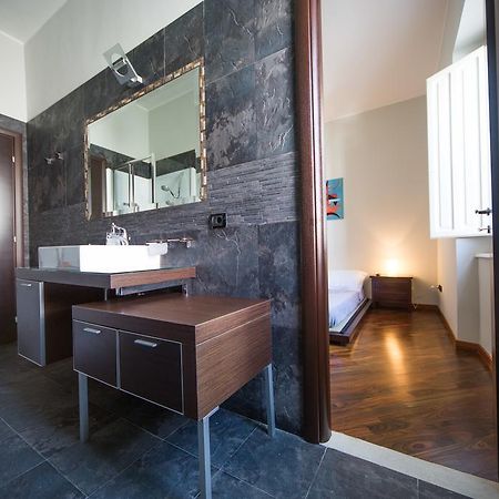 Domus Regis Bed and Breakfast Cagliari Exteriör bild