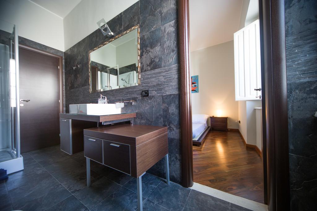 Domus Regis Bed and Breakfast Cagliari Exteriör bild