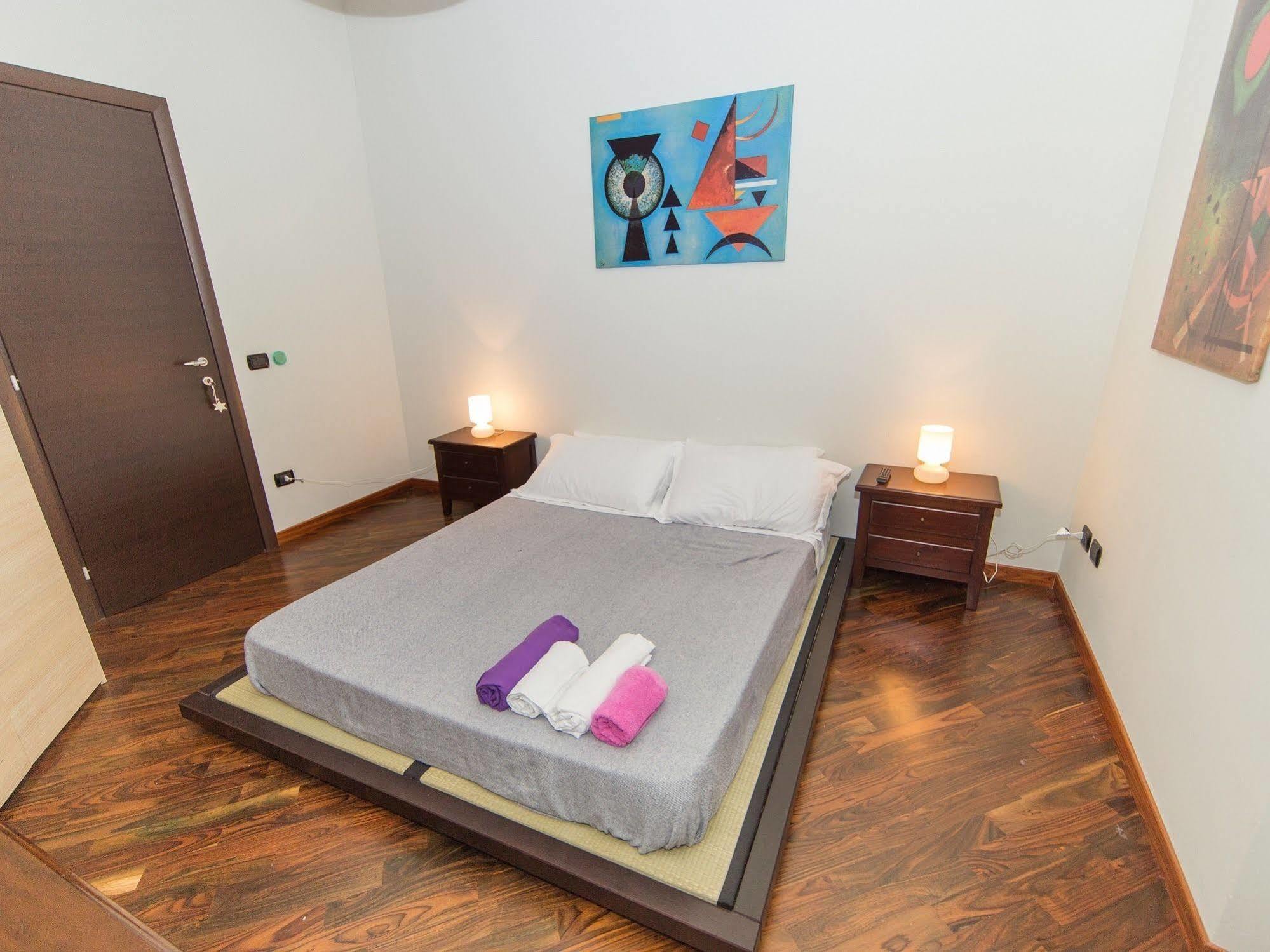 Domus Regis Bed and Breakfast Cagliari Exteriör bild